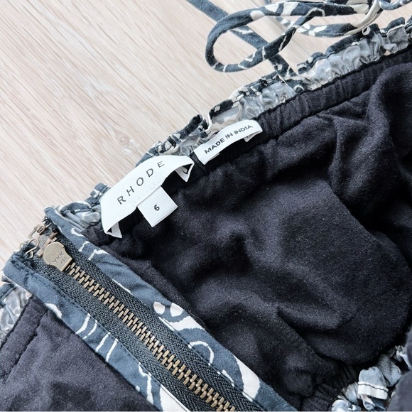 Rhode Matching Set - Picture 7 of 12